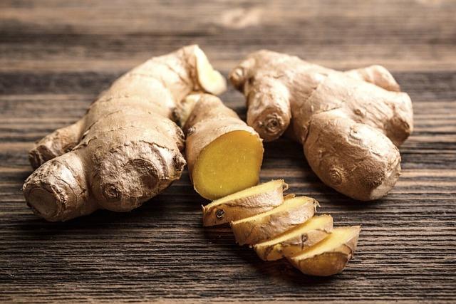 Does Ginger Lemon Tea Help with Stomach Pain? Discover the Benefits 7 Incorporating Ginger Lemon Tea into Your Daily Routine