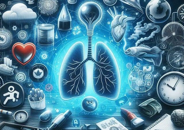 What Herbs Are Good for Clearing Lungs? Breathe Easier 1 Overview of Lung Health and the Importance of Herbs