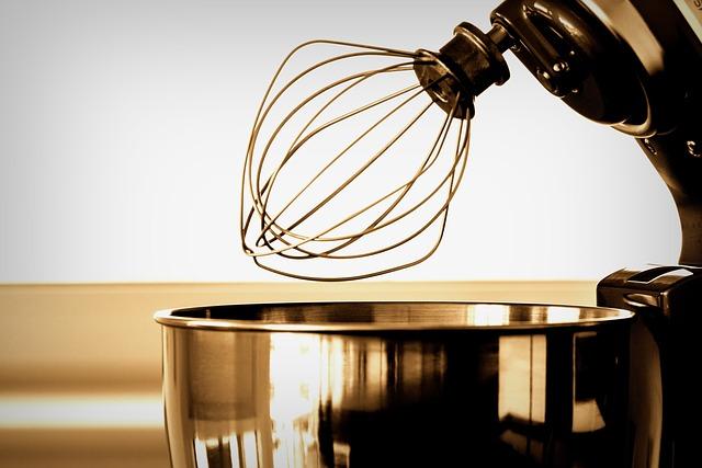 Harnessing the Power of Your Food Processor for Ice Cream Alternatives