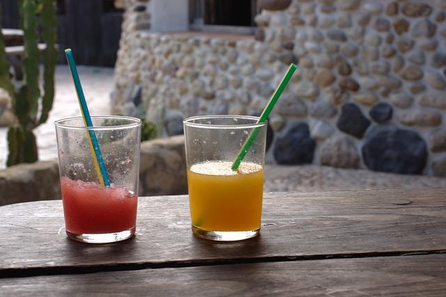 Tips for Perfecting Your Slushie Texture