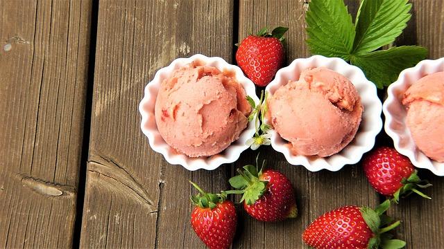 Creative Freezing Techniques for Instant Ice Cream Fixes