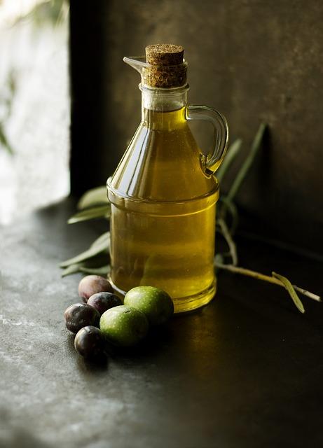 How to Make Herb Infused Oil for Skin? DIY Natural Skincare 5 Storage Tips to Preserve Your Infused Oils