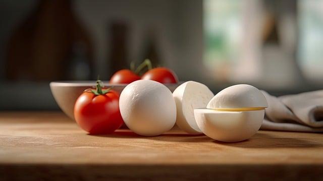 Can You Freeze Fresh Mozzarella? Best Practices 1 Understanding Fresh Mozzarella: Characteristics and Uses