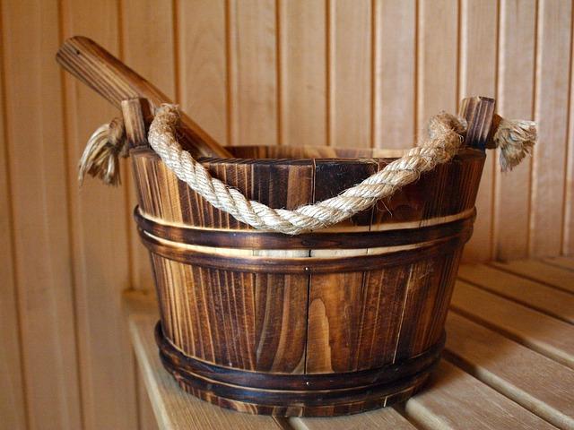 Did Alaska Freezer Make a Wooden Bucket Ice Cream Maker? Vintage Finds 5 Caring for Your Wooden Bucket Ice Cream Maker