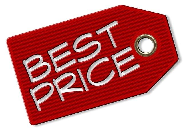 Price Considerations: Is Convenience Worth the Cost?