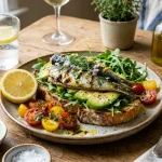 How Many Sardines Should I Eat a Week? Health & Safety Guide