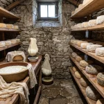 Fermenting Cheese at Home: Science, Cultures & Aging Guide