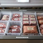How to Store a Half Cow in Your Freezer: Space & Prep Guide