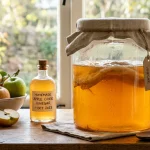 Acetic Acid Recipe: How to Make Vinegar at Home