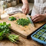 Safcol Sardines Sustainable Sourcing: Fishery & Ocean Health