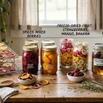 Methods of Preserving Fruits: 8 Natural Ways That Work