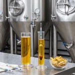 Craft Beer Clarification: Finings, Cold Crashing & Guide