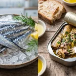 Are Sardines Cooked or Raw? Canned vs Fresh Guide