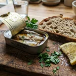 How often to eat sardines safe portions